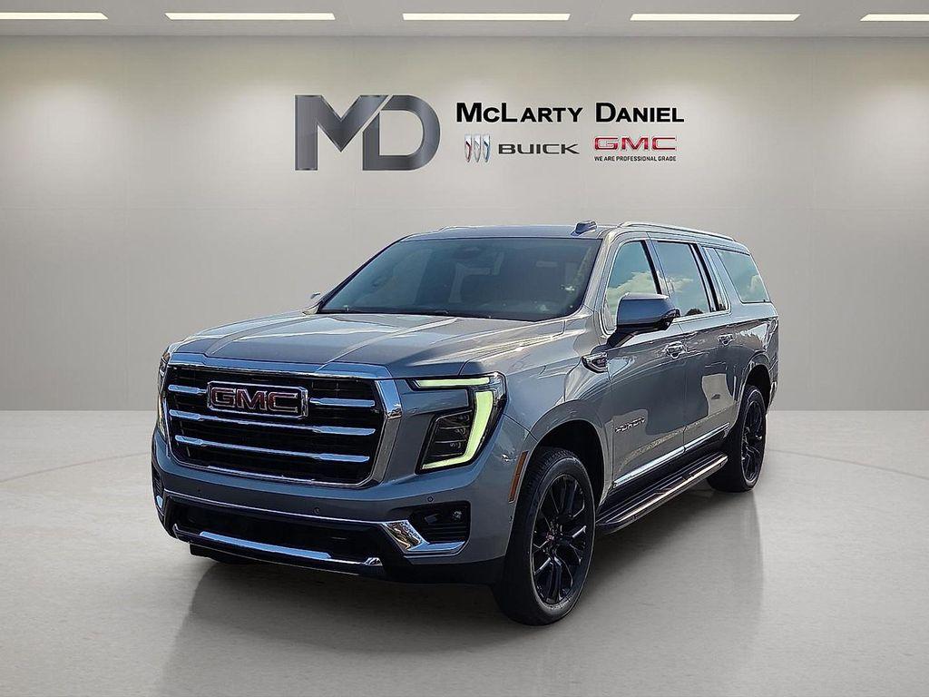 new 2026 GMC Yukon XL car, priced at $77,936