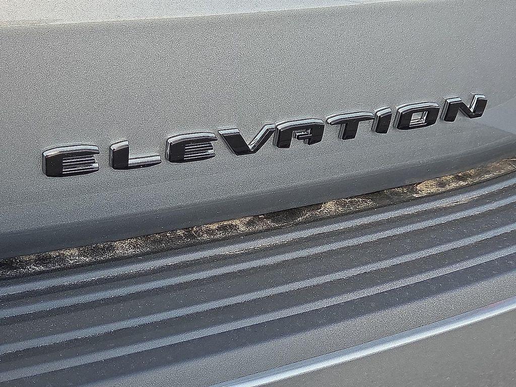 new 2026 GMC Yukon XL car, priced at $77,936