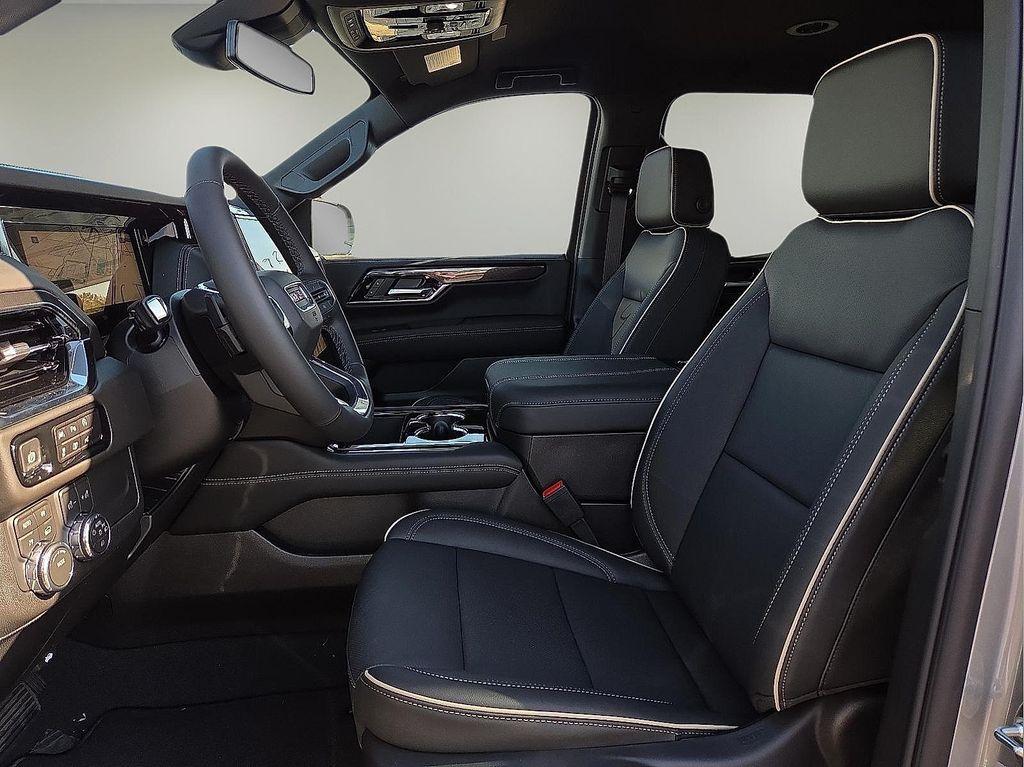 new 2026 GMC Yukon XL car, priced at $77,936