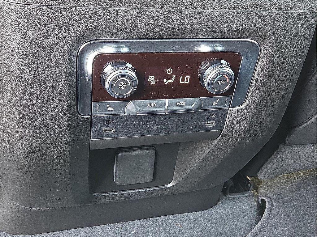 new 2026 GMC Yukon XL car, priced at $77,936