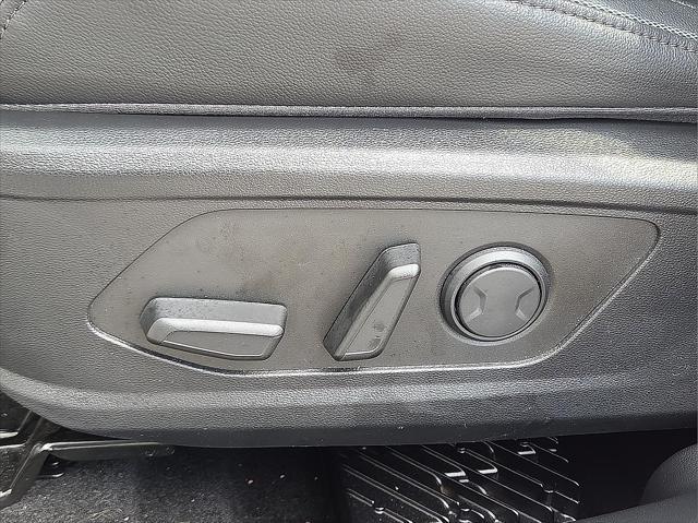 used 2024 Hyundai Tucson car, priced at $31,590