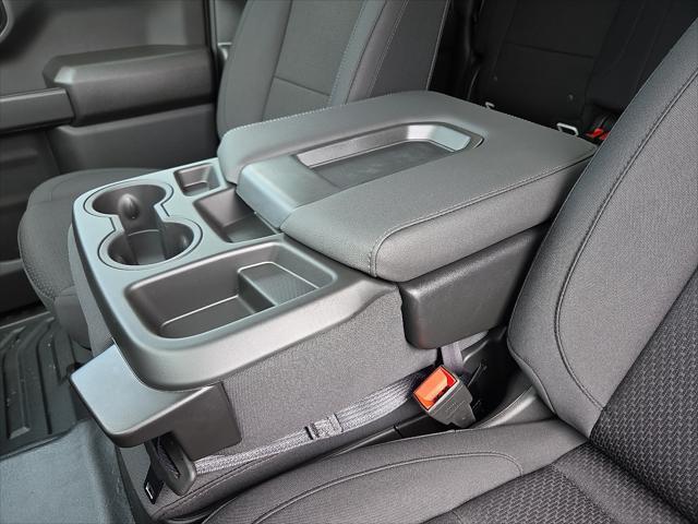 new 2025 GMC Sierra 1500 car, priced at $35,600