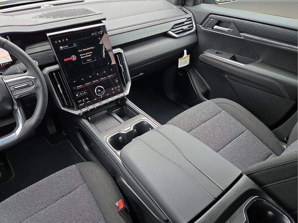 new 2026 GMC Acadia car, priced at $44,725