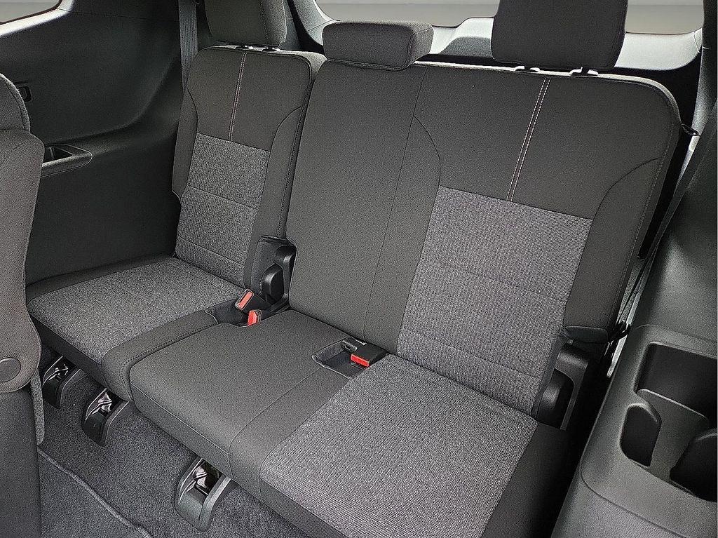 new 2026 GMC Acadia car, priced at $44,725