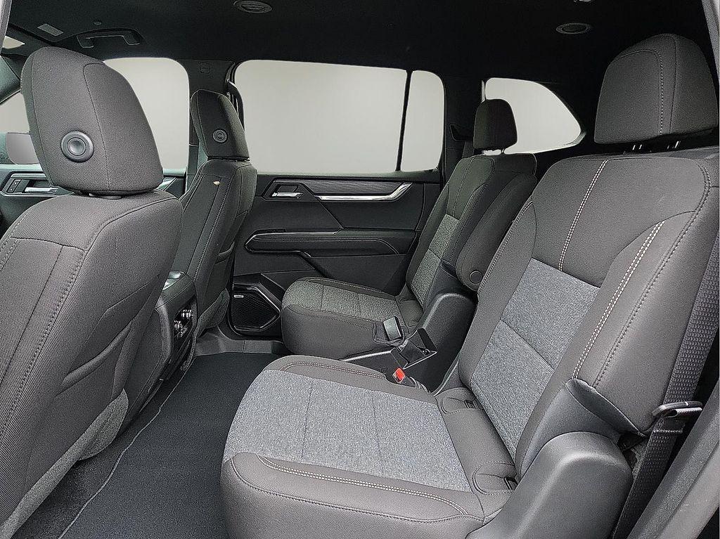 new 2026 GMC Acadia car, priced at $44,725