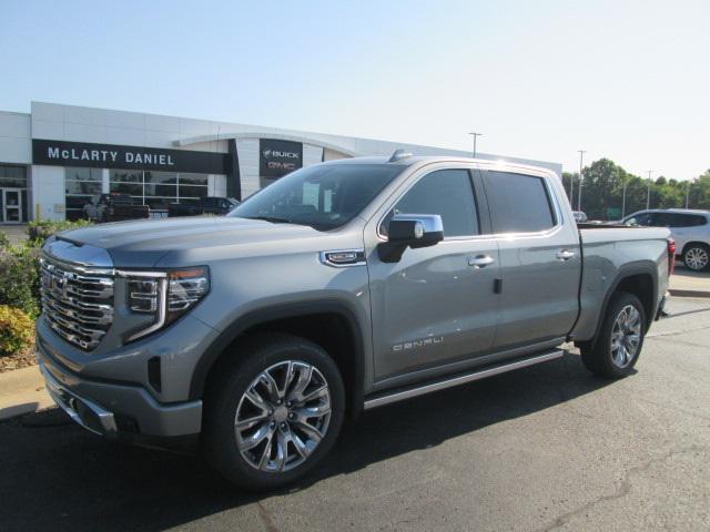 new 2024 GMC Sierra 1500 car, priced at $68,225