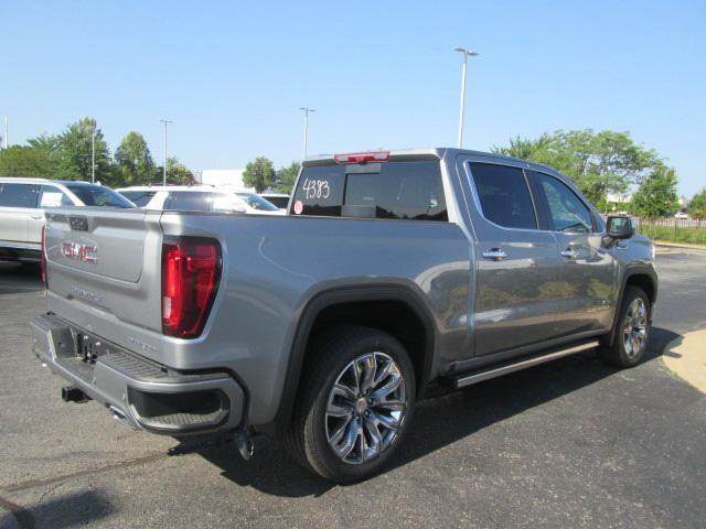 new 2024 GMC Sierra 1500 car, priced at $68,225