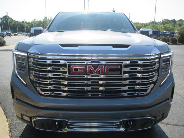 new 2024 GMC Sierra 1500 car, priced at $68,225