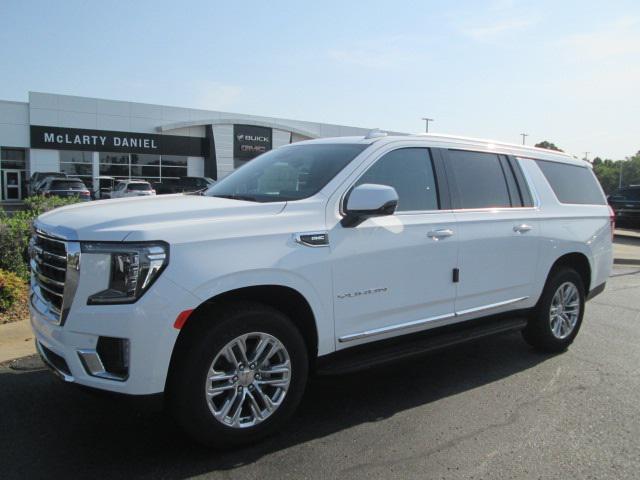 new 2024 GMC Yukon XL car, priced at $69,295