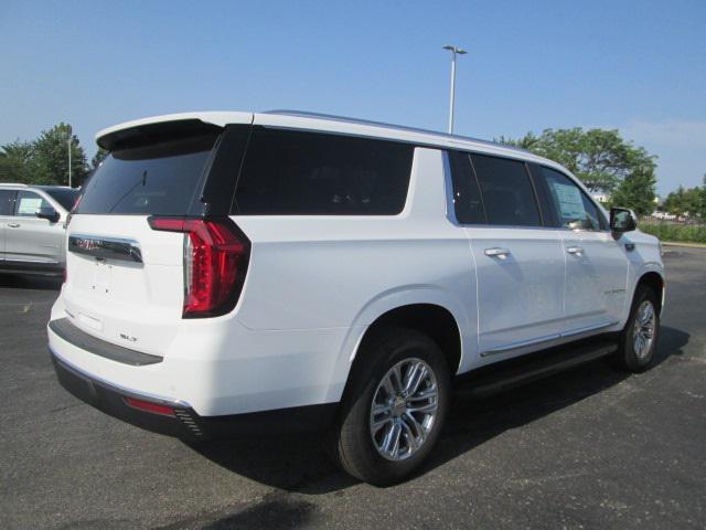 new 2024 GMC Yukon XL car, priced at $69,295