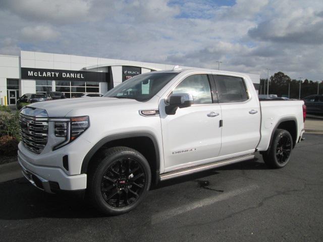 new 2025 GMC Sierra 1500 car, priced at $75,468