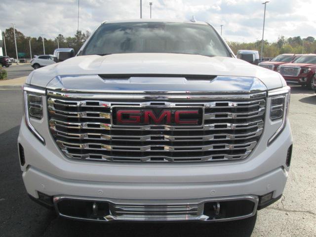 new 2025 GMC Sierra 1500 car, priced at $75,468