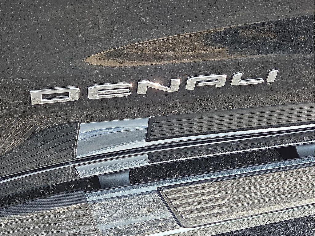 new 2026 GMC Sierra 1500 car, priced at $65,215