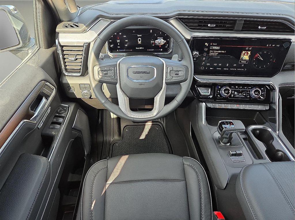 new 2026 GMC Sierra 1500 car, priced at $65,215