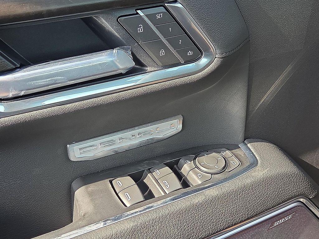 new 2026 GMC Sierra 1500 car, priced at $65,215