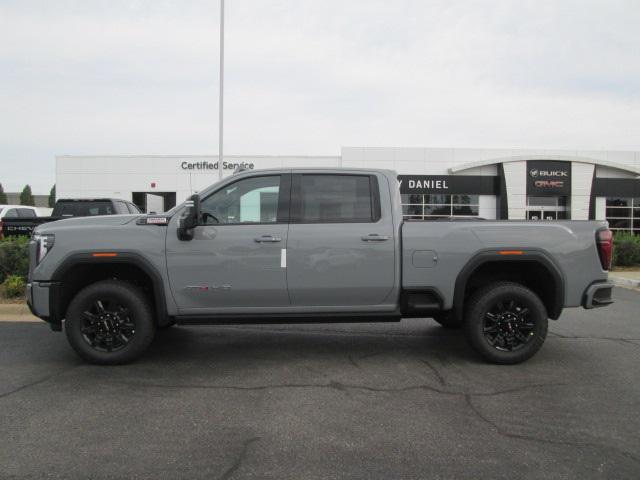 new 2025 GMC Sierra 2500 car, priced at $82,537