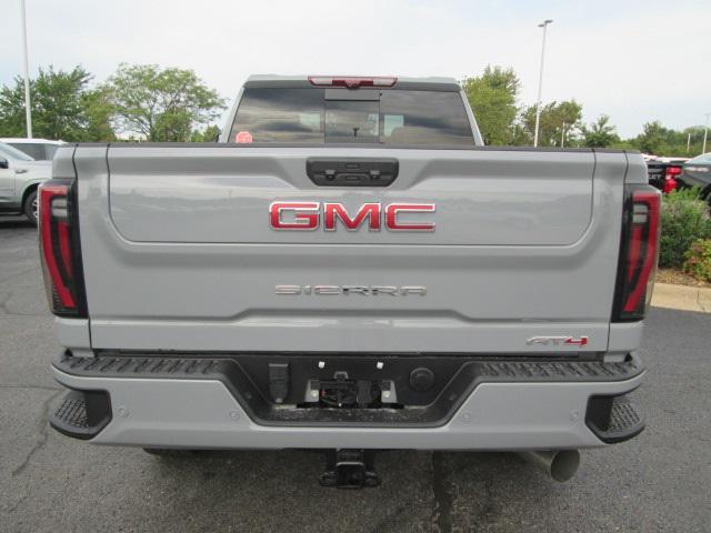 new 2025 GMC Sierra 2500 car, priced at $82,537