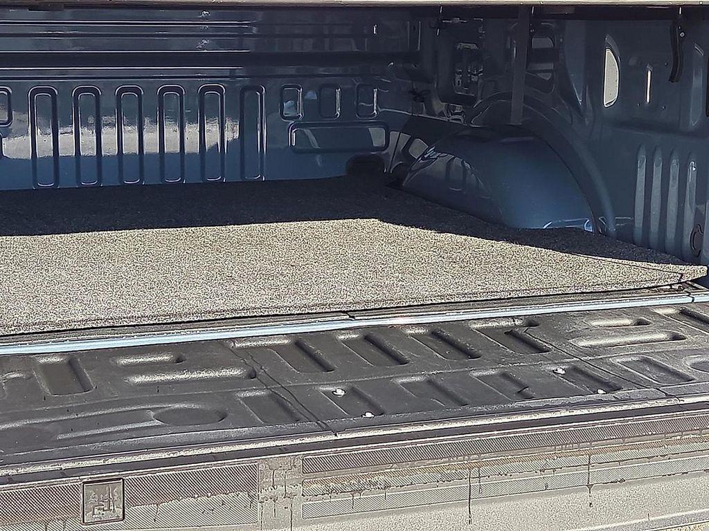 used 2023 Ford F-150 car, priced at $50,920