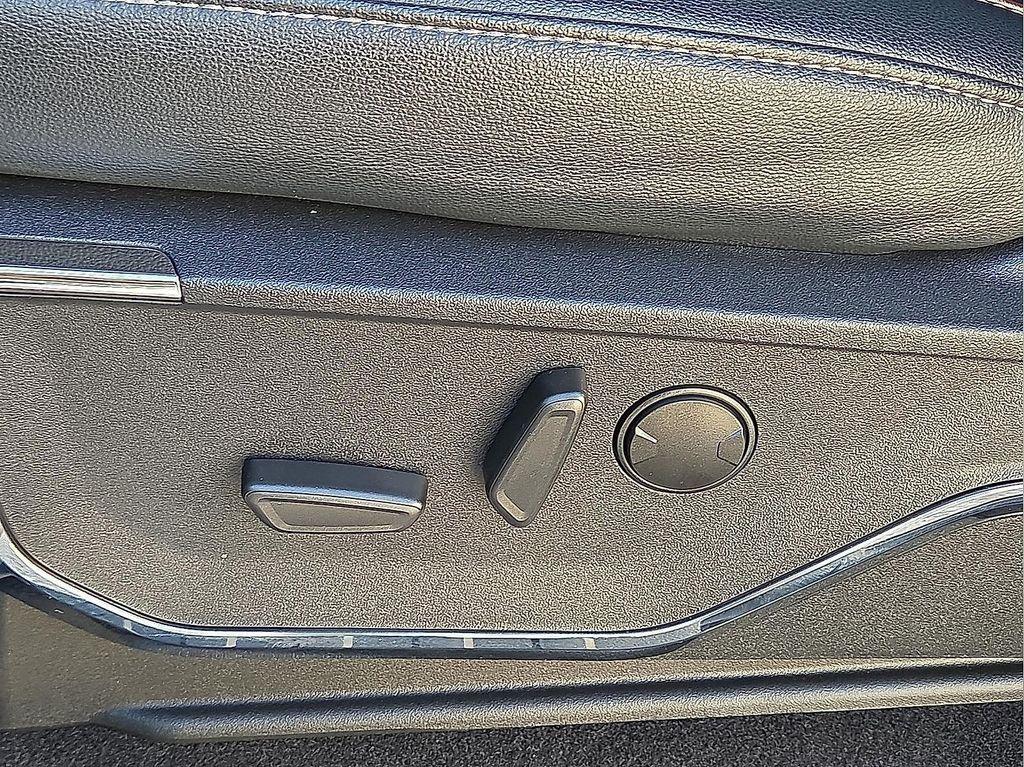 used 2023 Ford F-150 car, priced at $50,920