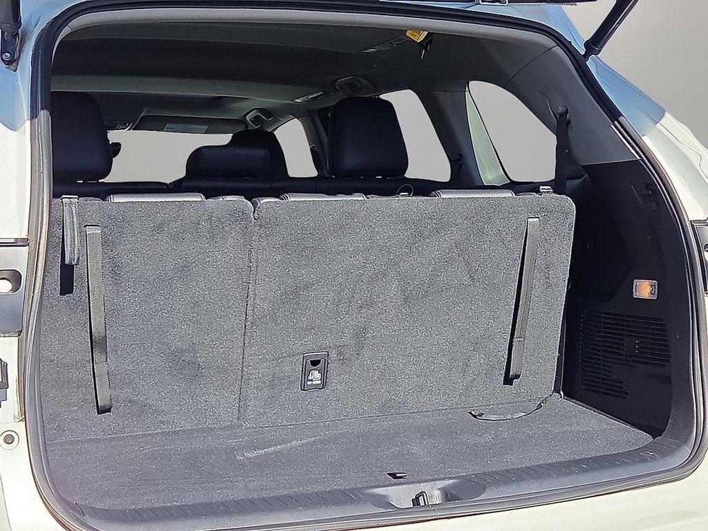 used 2017 Toyota Highlander car, priced at $23,475