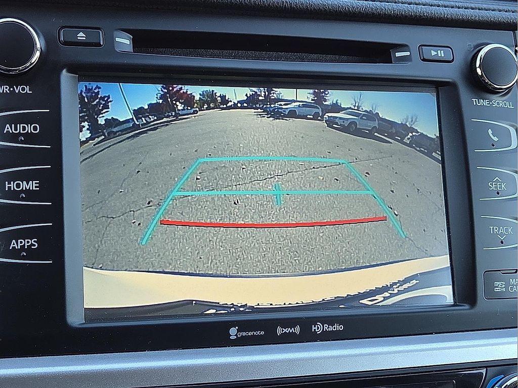 used 2017 Toyota Highlander car, priced at $23,475