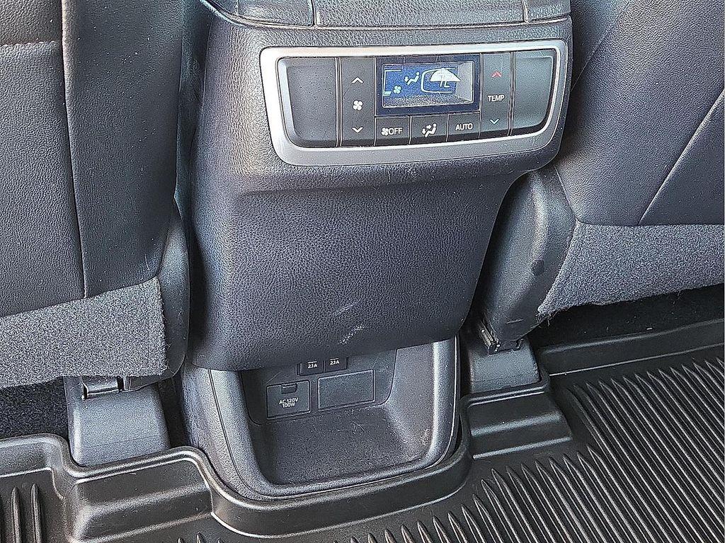 used 2017 Toyota Highlander car, priced at $23,475