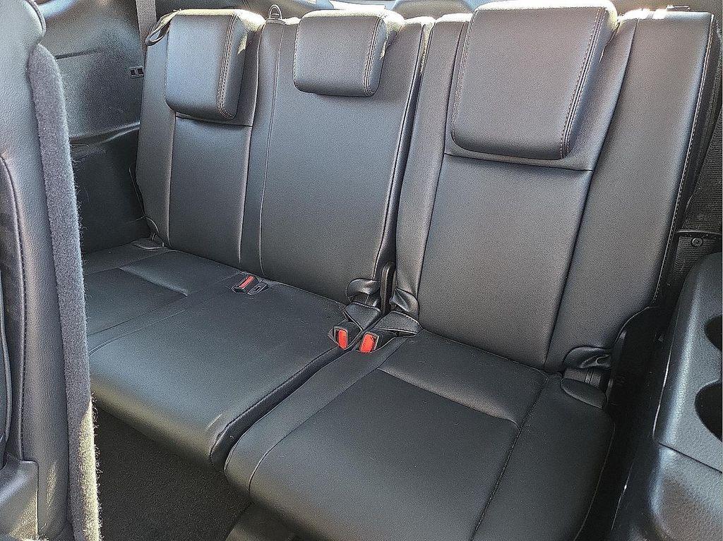 used 2017 Toyota Highlander car, priced at $23,475