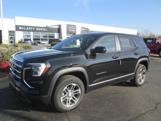 new 2025 GMC Terrain car, priced at $33,930