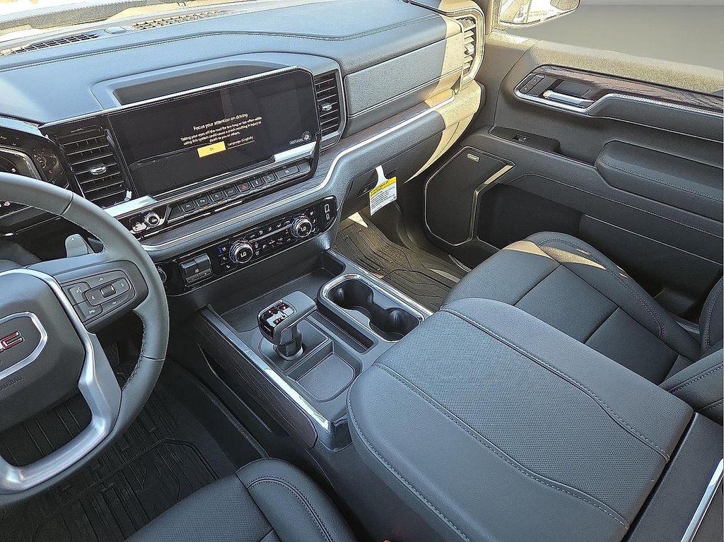 new 2026 GMC Sierra 1500 car, priced at $59,080