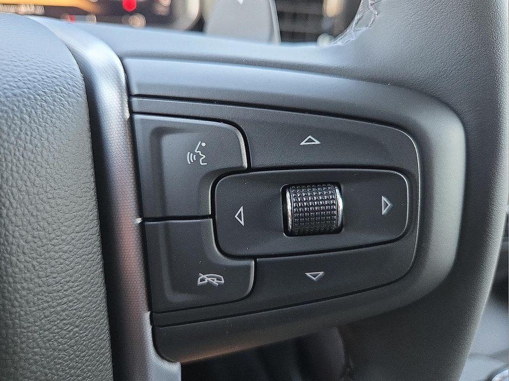 new 2026 GMC Sierra 1500 car, priced at $59,080