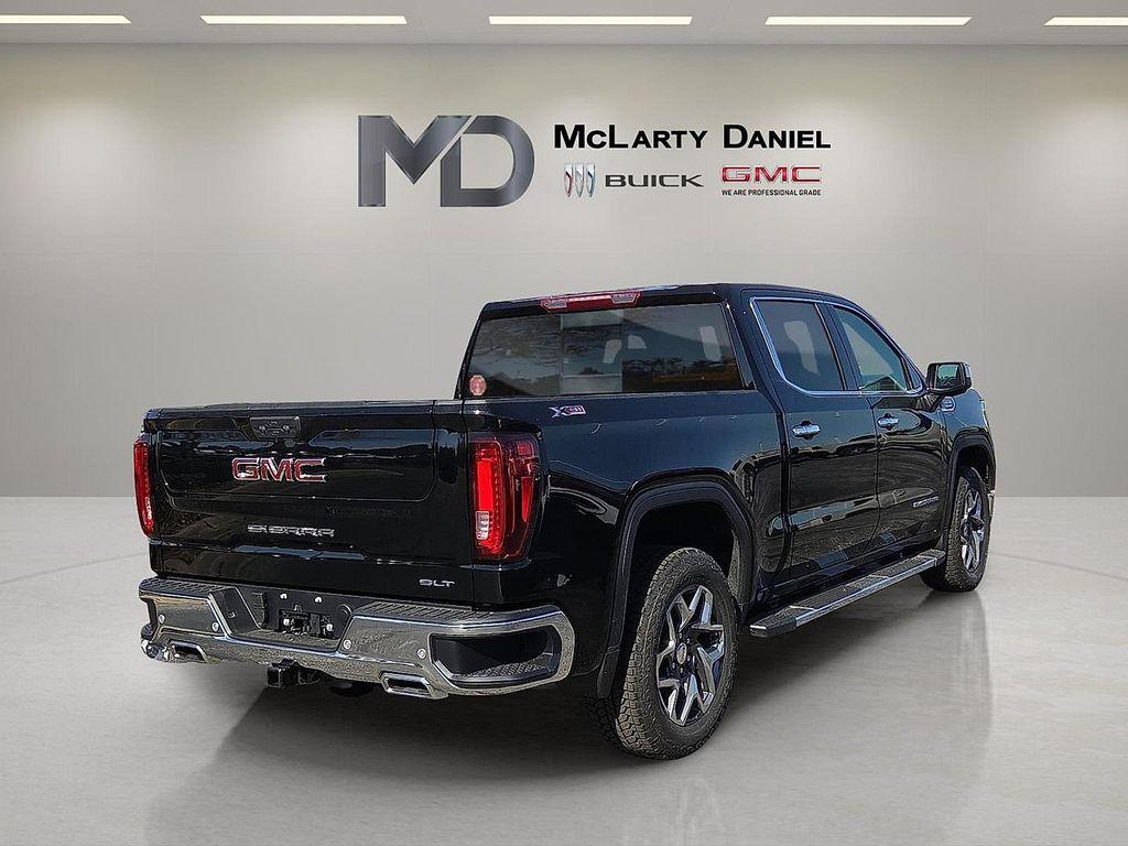 new 2026 GMC Sierra 1500 car, priced at $59,080