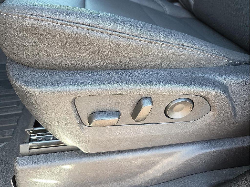 new 2026 GMC Sierra 1500 car, priced at $59,080