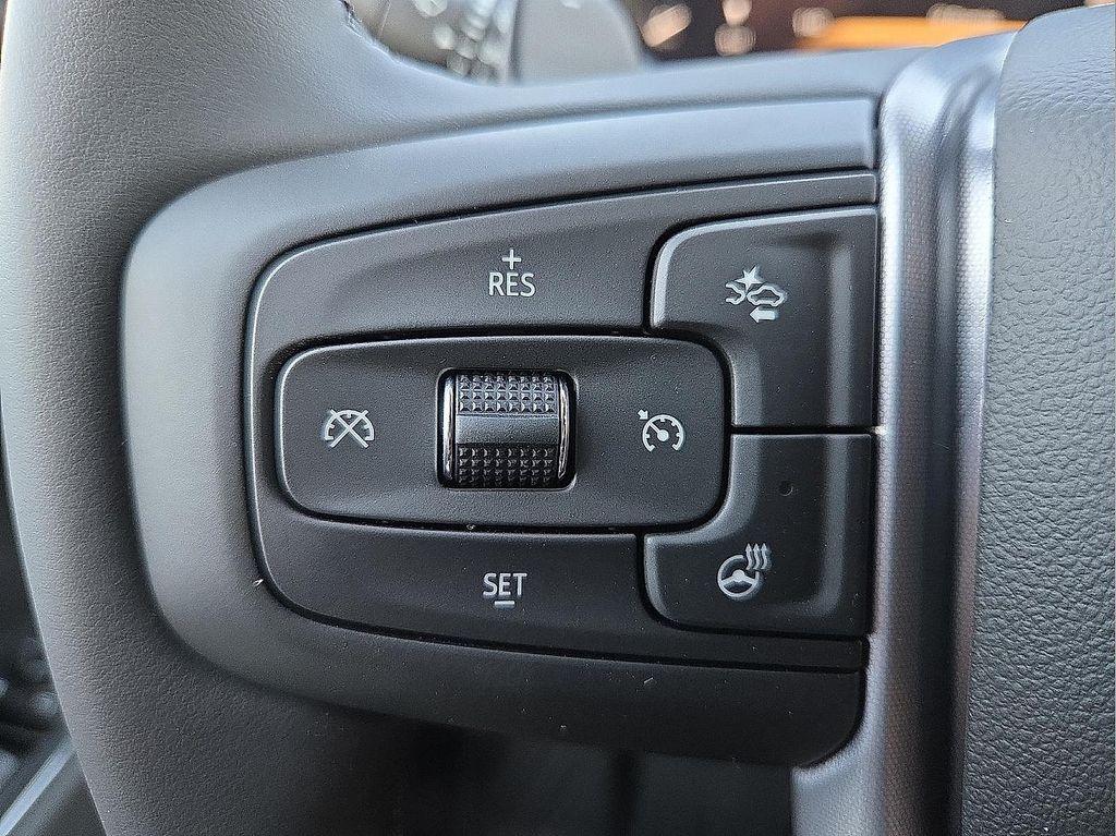 new 2026 GMC Sierra 1500 car, priced at $59,080