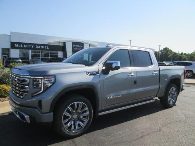 new 2024 GMC Sierra 1500 car, priced at $68,225