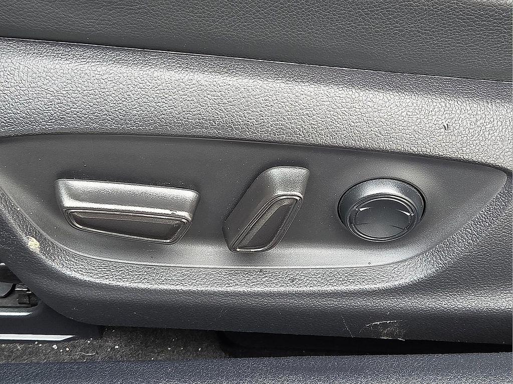 used 2022 Toyota Camry car, priced at $24,440