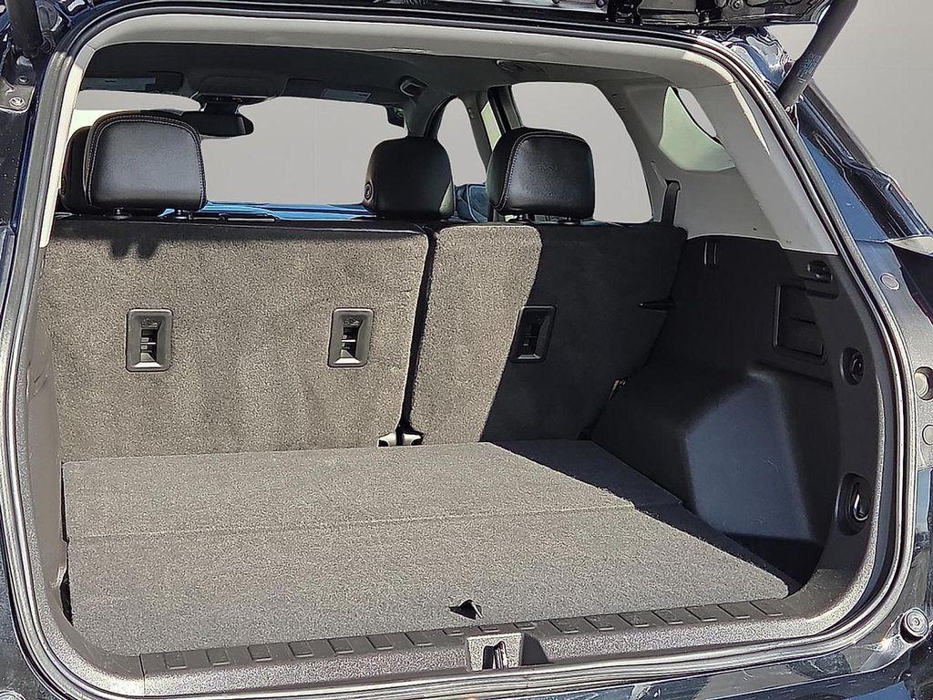 used 2022 GMC Terrain car, priced at $21,475