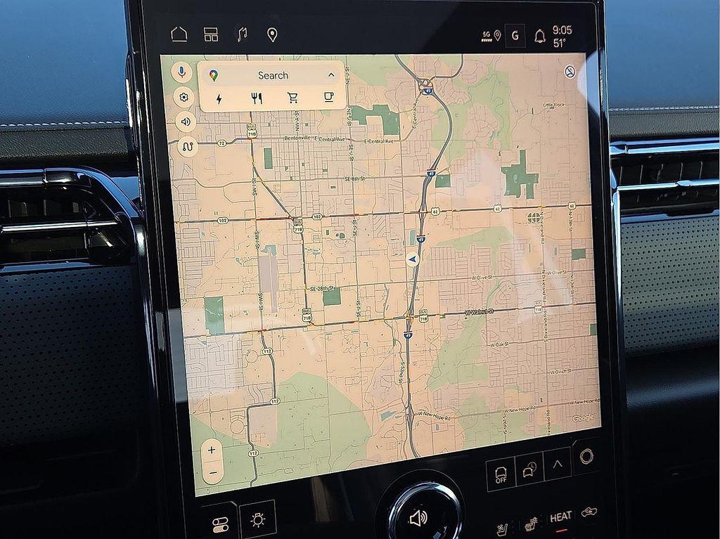 new 2026 GMC Sierra EV car, priced at $89,925