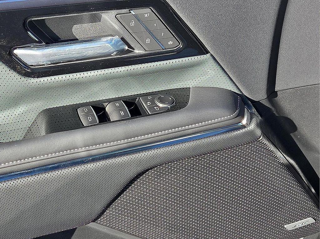 new 2026 GMC Sierra EV car, priced at $89,925