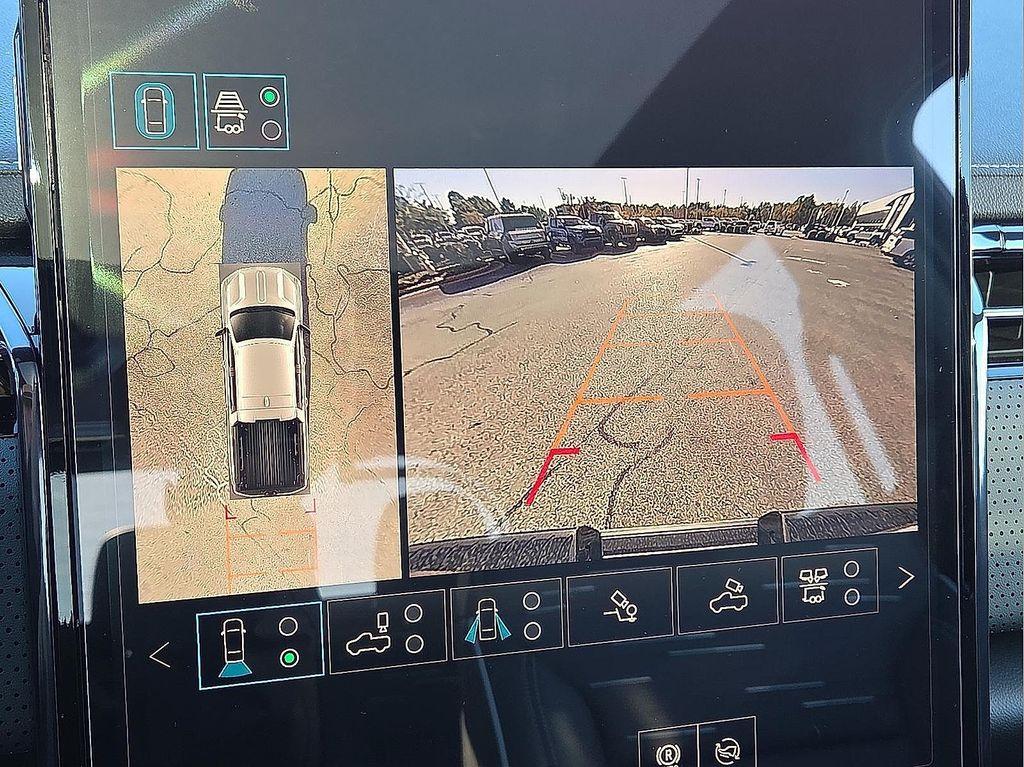 new 2026 GMC Sierra EV car, priced at $89,925