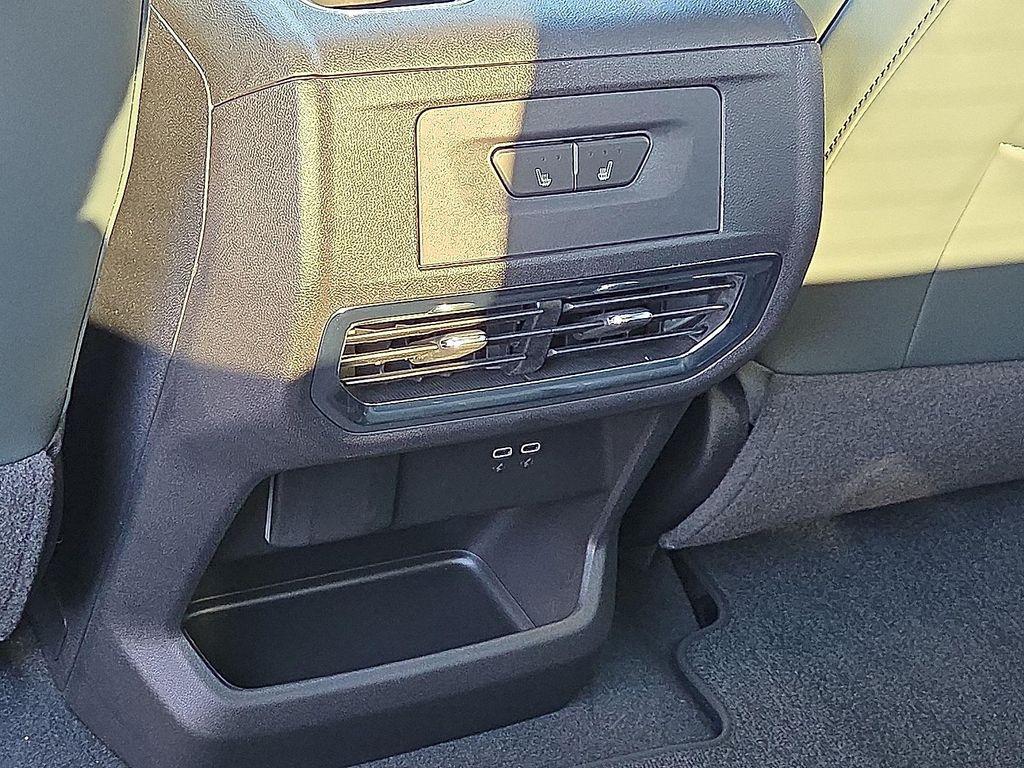 new 2026 GMC Sierra EV car, priced at $89,925