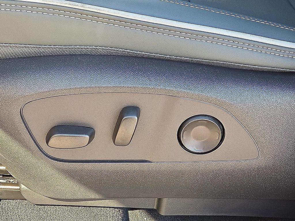 new 2026 GMC Sierra EV car, priced at $89,925