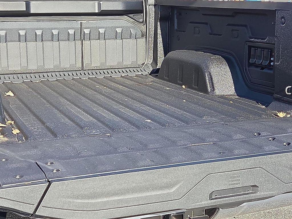 new 2026 GMC Sierra EV car, priced at $89,925