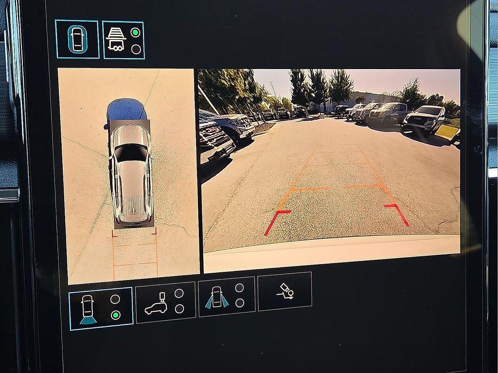 new 2026 GMC Acadia car, priced at $44,189