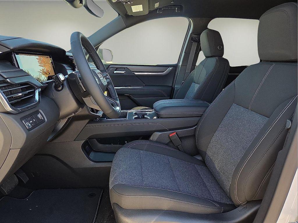 new 2026 GMC Acadia car, priced at $44,189