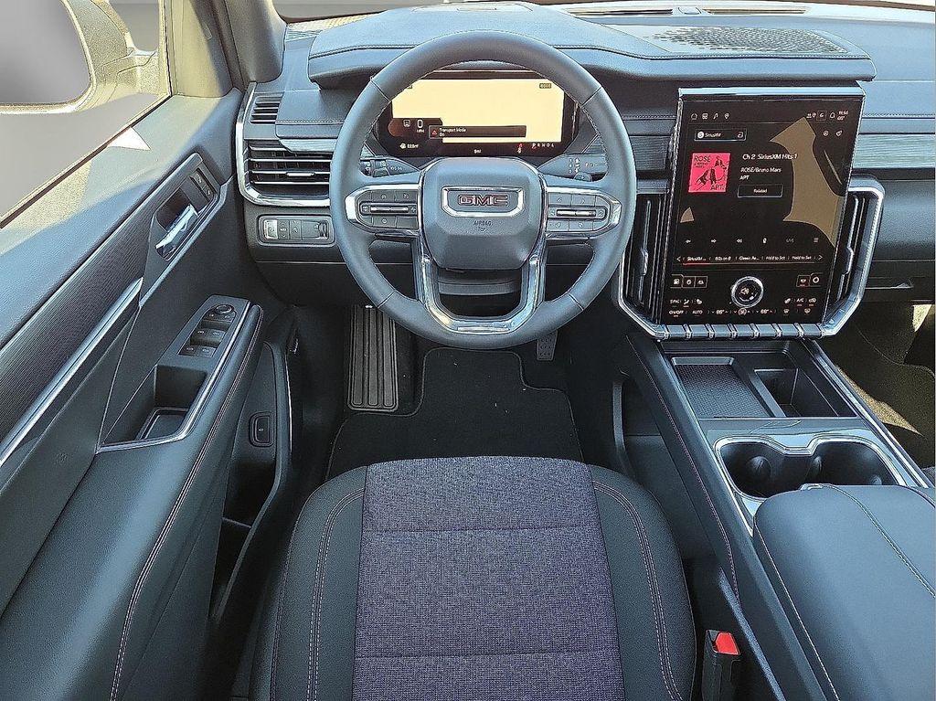 new 2026 GMC Acadia car, priced at $44,189