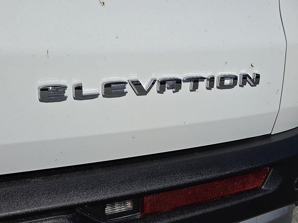 new 2026 GMC Acadia car, priced at $44,189