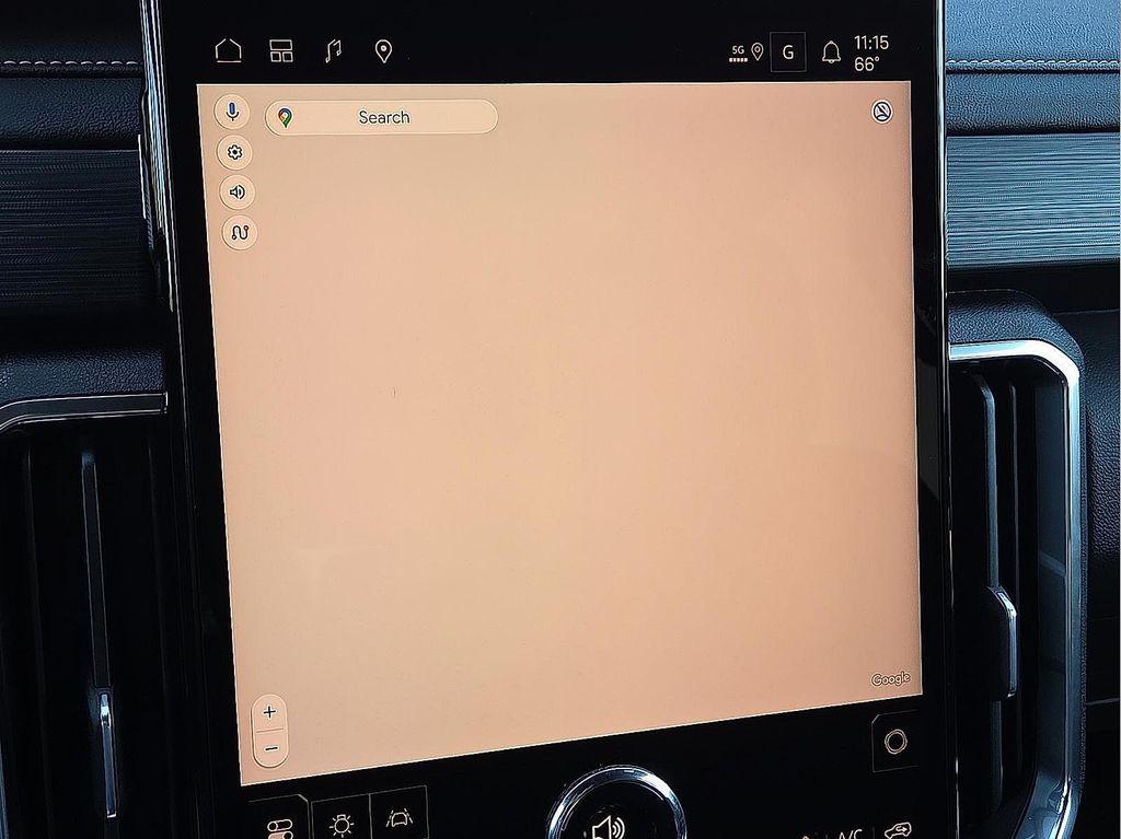 new 2026 GMC Acadia car, priced at $44,189