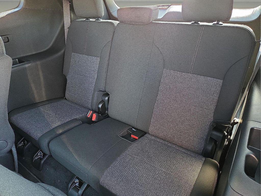 new 2026 GMC Acadia car, priced at $44,189