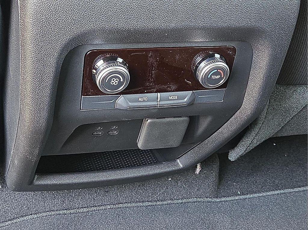 new 2026 GMC Acadia car, priced at $44,189