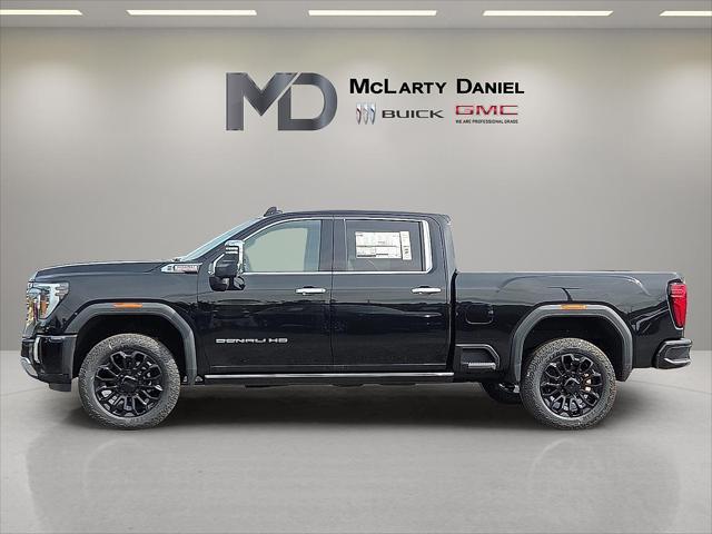 new 2025 GMC Sierra 2500 car, priced at $87,370